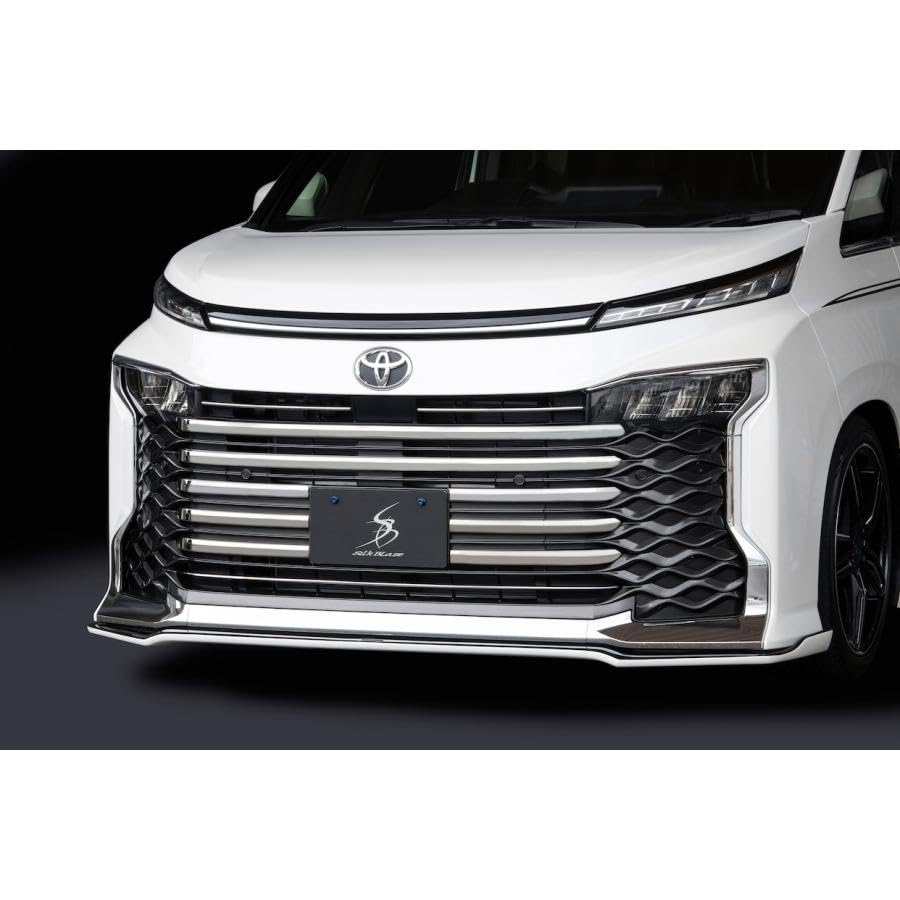BLITZ 車高調フロントのみ トヨタノア 80 最終値下げ